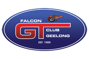 Falcon GT Club of Geelong